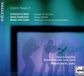 AERTS, HERMESensemble, Ensemble Notabu, Wibert Aerts - Violin Faces II (CD)