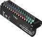 Wera Bitcheck Impaktor 1 jeu de douilles - PH/PZ/TX/HX