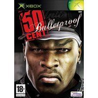 Logithéque 50 Cent - Bulletproof
