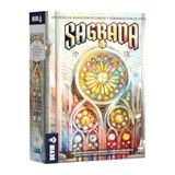 Devir Iberia 226546 Sheia, multicolore