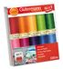 Gutermann 734008-1 schroefdraadset Naai-All 100 m x 10 rollen