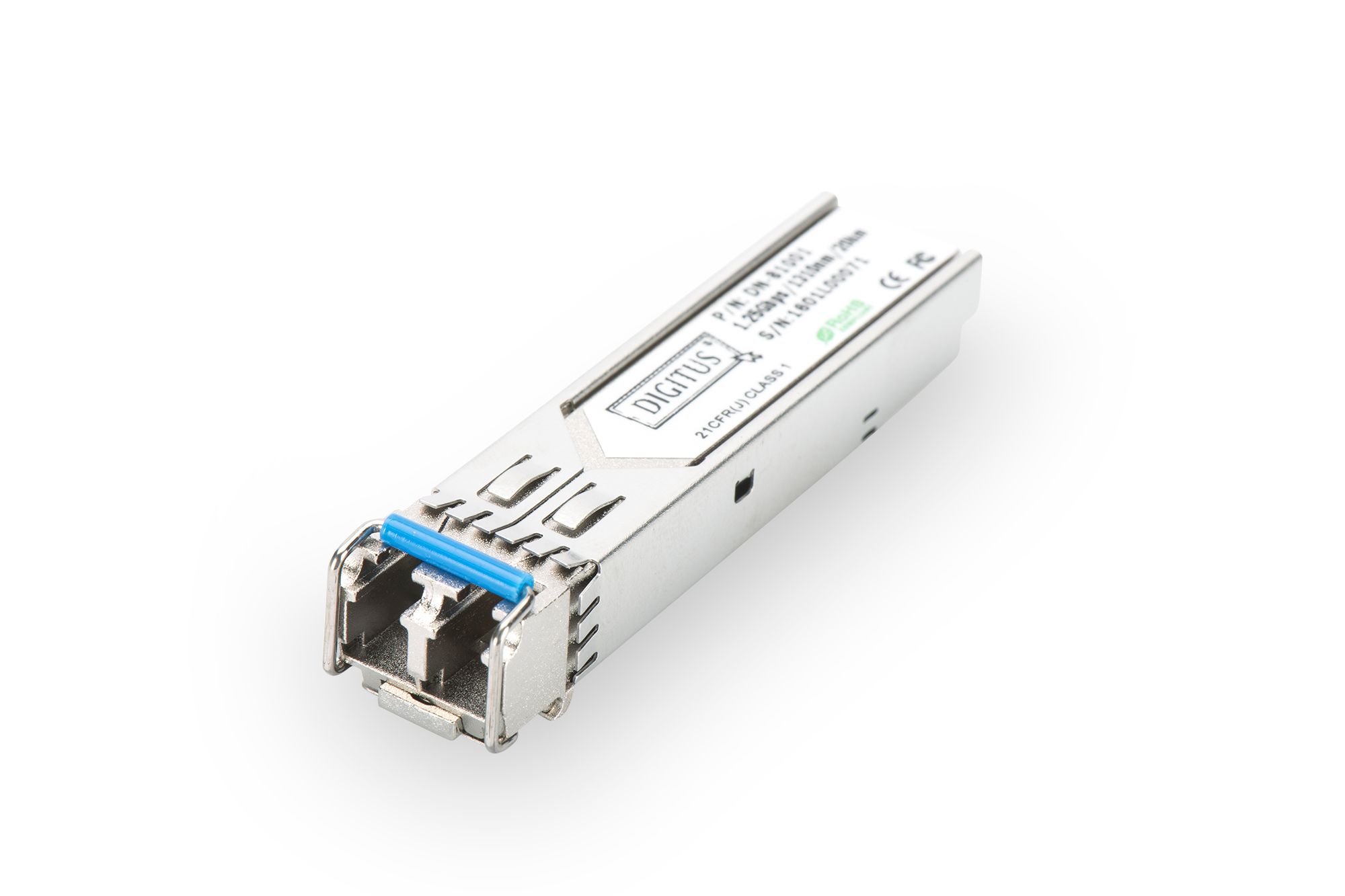 Digitus DN-81001 - Netwerk transceiver module