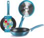 Ibili Mini Blueberry Koekenpan 14 cm