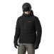 Helly Hansen Hooded jacket bossanova