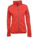 Peak Mountain Sweat-shirt polaire pour femme Amano