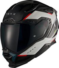 Nexx X.WST3 Manga Carbon Helm