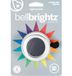 Brightz Sonnette Brightz Sonnette éclairée Argent