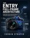 The Entry Full-Frame Architecture: Weather-Sealed 24MP Stabilized Mirrorless System