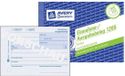 Avery 1205 - Blue - White - Carton - Paper - 148 mm - 105 mm
