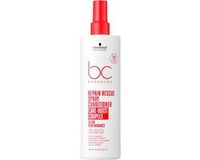 Schwarzkopf Bonacure Repair Rescue Spray Après-shampoing 400ml
