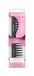 brushworks HD Antistatische Kam met Brede Tanden