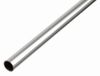 GAH-Alberts Alberts ronde buis | aluminium, naturel | 1000 x 6 x 1 mm | set van 12