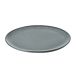 Aida Assiette Raw Ø34cm Northern green