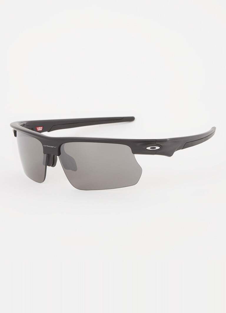 Oakley Oakley BiSphaera zonnebril gepolariseerd OO9400