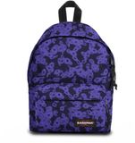 Eastpak Rugzak Orbit XS flower swift navy