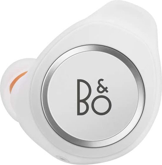 Bang & Olufsen Bang &amp; Olufsen Beoplay E8 Motion White