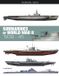Submarines Amber Books Technical Guides- Submarines of World War II