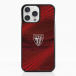 Athletic Club Officiel Coque de Téléphone 3D Apple iPhone 14 Pro - Modèle 9