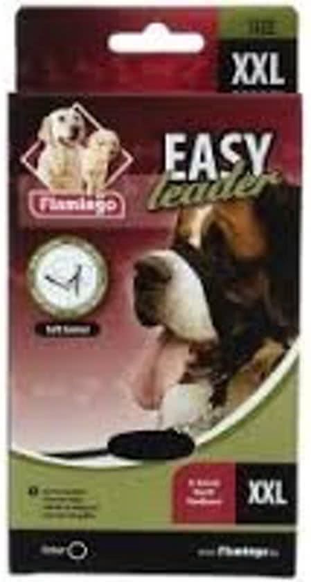 Flamingo Easy Leader - Zwart - Maat 5