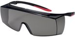 Uvex Overbril Super F OTG Grijs Infraroodbescherming 3,0 Inf. Plus 9169173