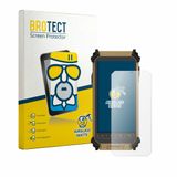 BROTECT - Screenprotector voor DT Research DT361DM (Portret-Modus) - Folie Beschermfolie Beschermglas matte
