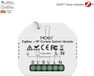 MOES Tuya ZigBee-RF Curtain Switch
