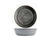 H&H 3241102 soepbord Velvet, Stoneware, 20 cm
