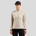 Odlo Zeroweight Pro Warm Veste Femme L Gris