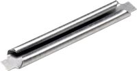 Roco H0 RocoLine (zonder ballastbed) 42610 Railsverbinders
