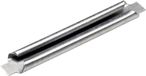 Roco H0 RocoLine (zonder ballastbed) 42610 Railsverbinders