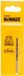 DeWalt DT4503 Houtspiraalboor - 3 x 46 x 70mm