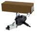 NTY Wischermotor ESW-SK-007 hinten | Compatibel met: SKODA FABIA II, ROOMSTER, ROOMSTER Praktik, SUPERB II Kombi, YETI