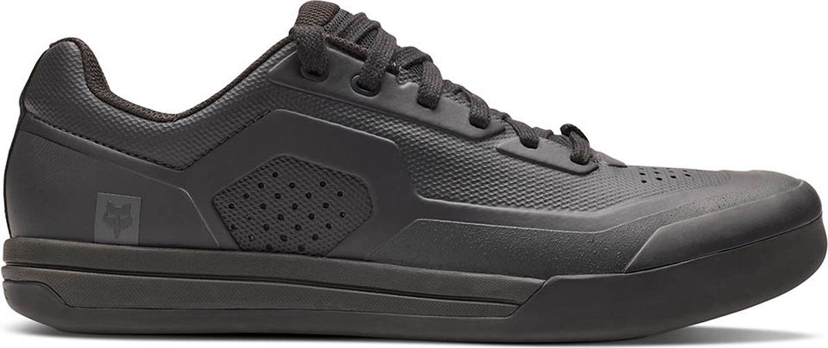 Fox Union Vlakke Pedaalschoenen Heren - Zwart - 2023
