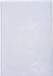 Exacompta 2x Pak van 10 beschermhoezen - enkel - PVC 30/100ste - A3 - Transparant