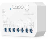 TP-Link TAPO S110E Smart Wi-Fi en Bluetooth Relaisschakelaar