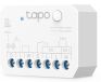 TP-Link TAPO S110E Smart Wi-Fi en Bluetooth Relaisschakelaar