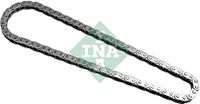 Schaeffler technologies AG & Co. KG 553 0246 10 oliepomp met ketting