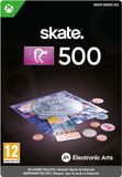 Skate: 500 SV Bucks - Xbox Series X|S - Monnaie