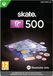 Skate: 500 SV Bucks - Xbox Series X|S - Monnaie
