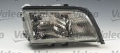 Valeo 085287 Koplamp