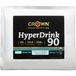 Crown Hyper Drink Boisson Base Hydrates Carbone 1 Unité