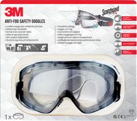 Vêtements de travail et équipements de protection