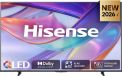 Hisense 43E7S / QLED Smart TV / 43 inch / 2026