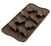 Silikomart SCG10 natuur silicone vorm 51x23 h 14,5 mm