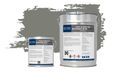 Wixx Coatings Wixx 2K Époxy 650 Revêtement Béton Extrême - RAL 7023 | Gris béton - 5L