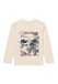 s.Oliver T-shirt garçon blanc taille 128/134