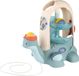 Smoby Little Smoby Ballen schildpad - Trekfiguur - Ballenbaan
