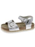 Beppi Sandalen zilver