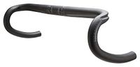 Easton Road Carbon EC70 SL-42cm - Compatibel met Di2 Stuur Volwassen Unisex, Zwart, 42