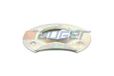 Auger 52214 Houder, lager remas